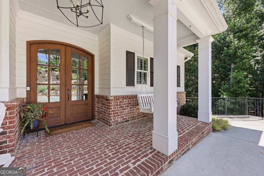 House in Gainesville, Georgia, United States 4 - 18395178