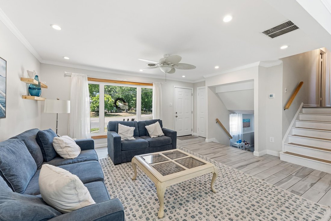 House in Cape May, New Jersey, United States 3 - 18395543