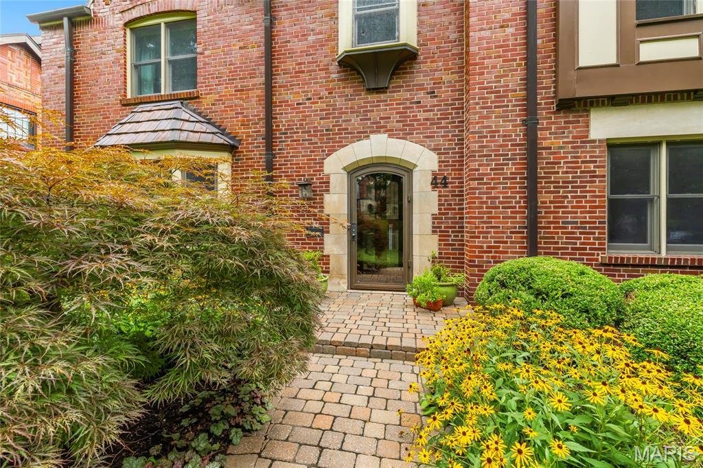 House in Clayton, Missouri, United States 2 - 18395686