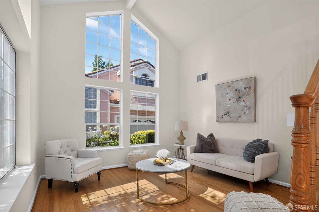 House in Santa Clara, California, United States 1 - 18394726