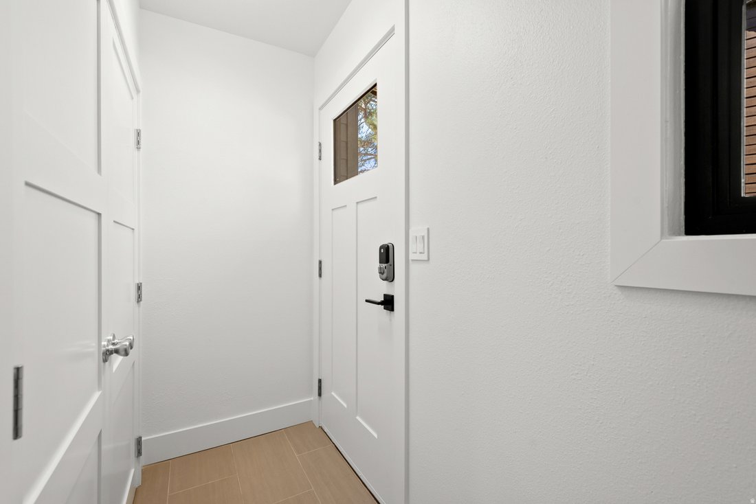 Townhouse in Park City, Utah, United States 4 - 18395207
