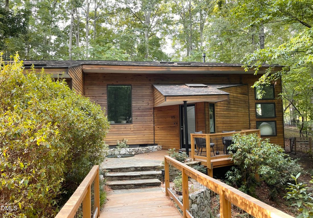 House in Cary, North Carolina, United States 2 - 18395057