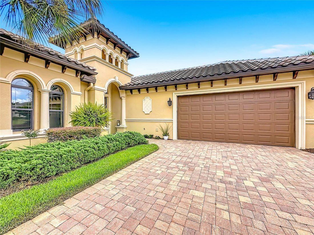 House in Palm Coast, Florida, United States 3 - 18394822