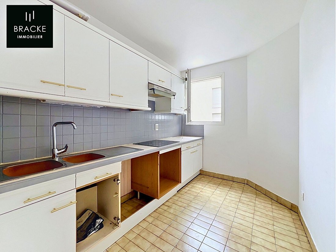 Apartment in Hôtel de Ville, Courbevoie, France 3 - 18394710