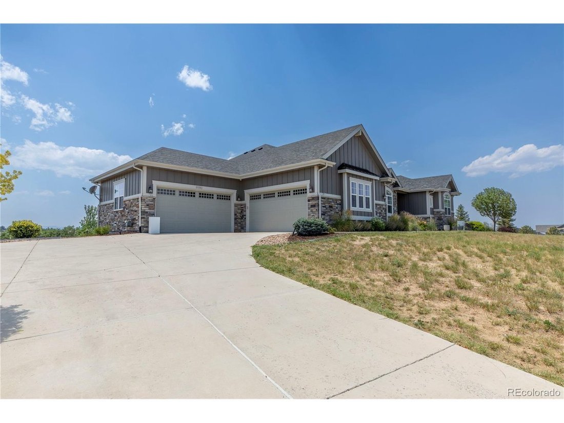 House in Franktown, Colorado, United States 3 - 18394508