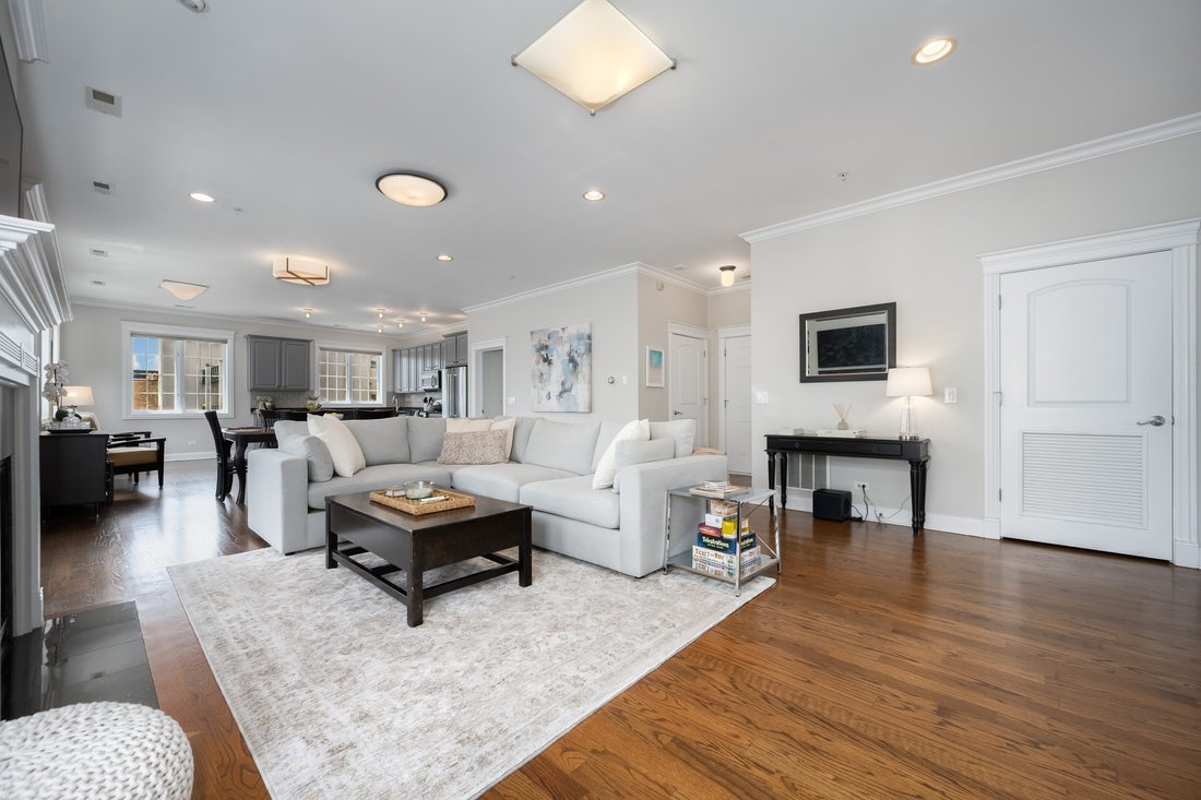 House in Chicago, Illinois, United States 3 - 18393908