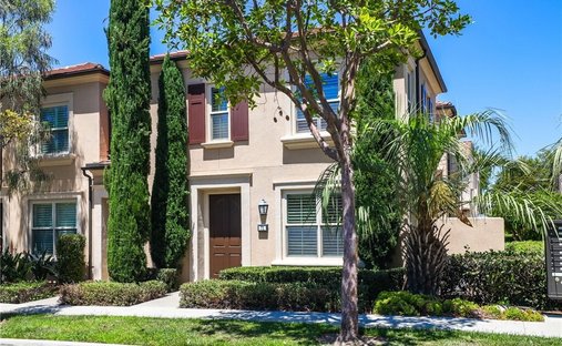 Condominio en Irvine, California, Estados Unidos 1