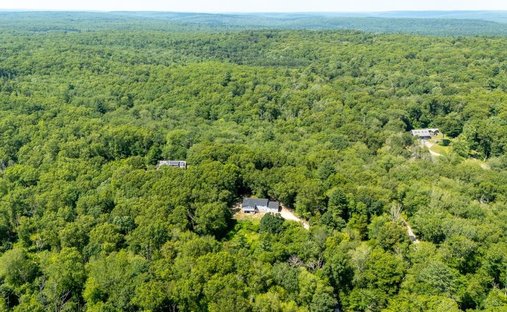 House in Hopkinton, Rhode Island, United States 1