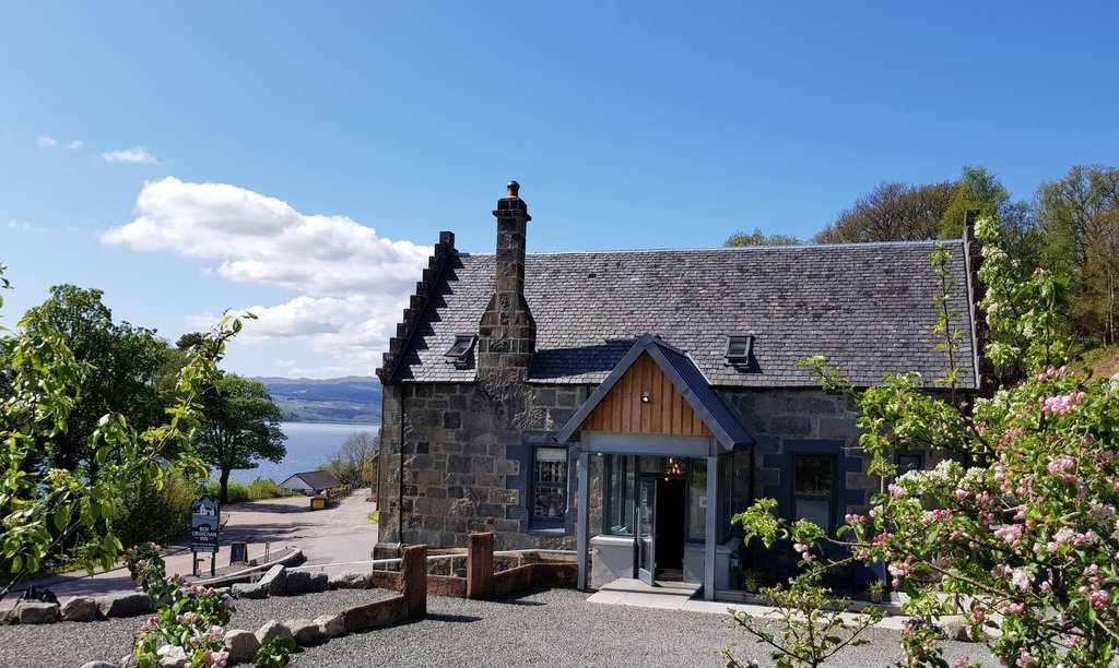 Altro a Argyll e Bute, Scozia 1 - 18396973