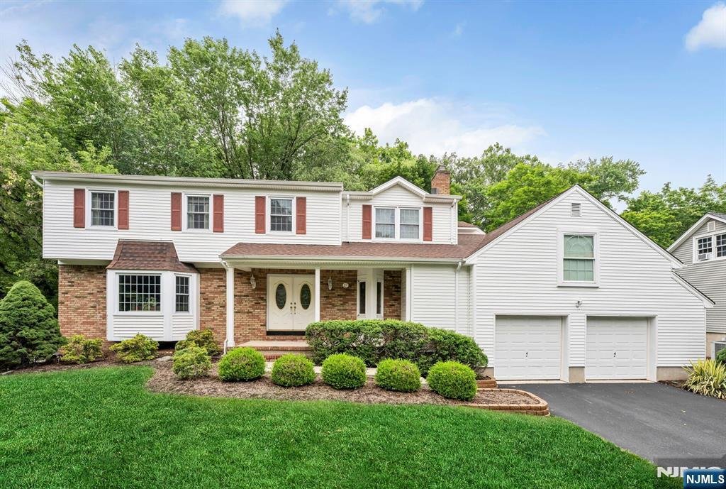 House in Ramsey, New Jersey, United States 1 - 18395497