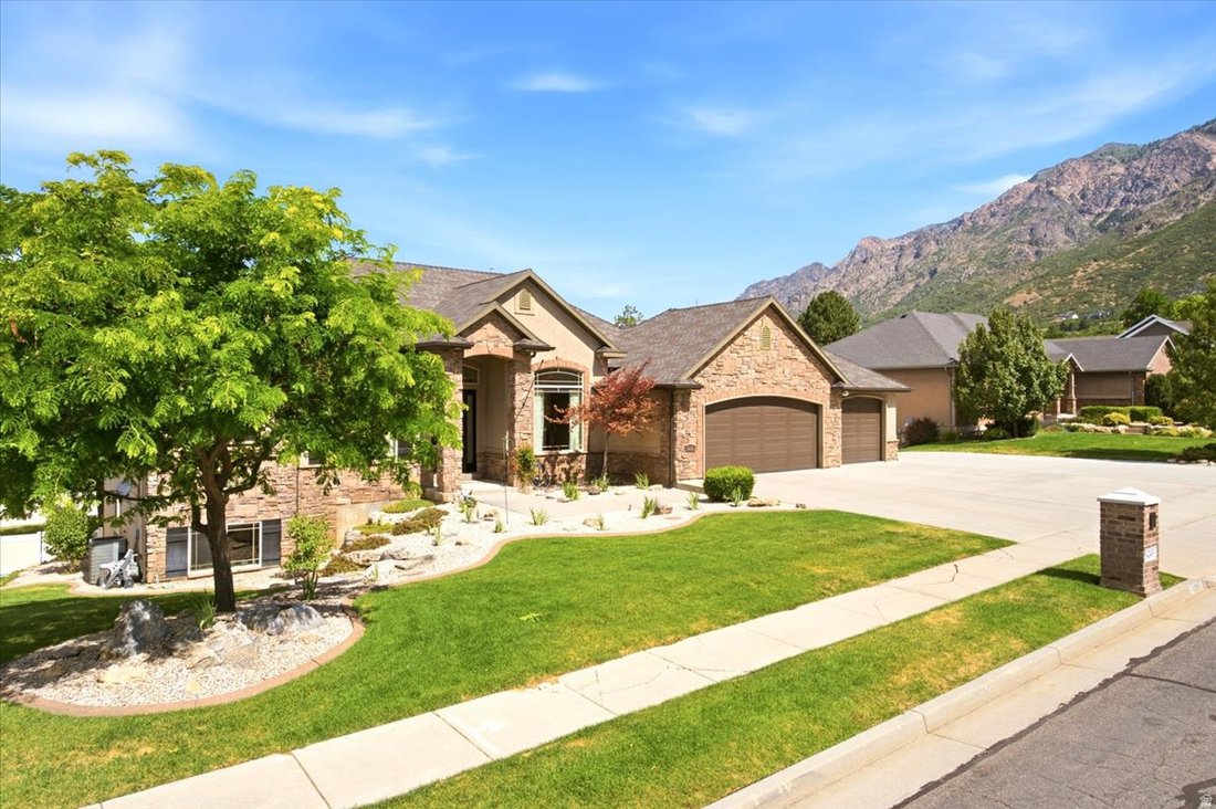 House in Ogden, Utah, United States 3 - 18395200
