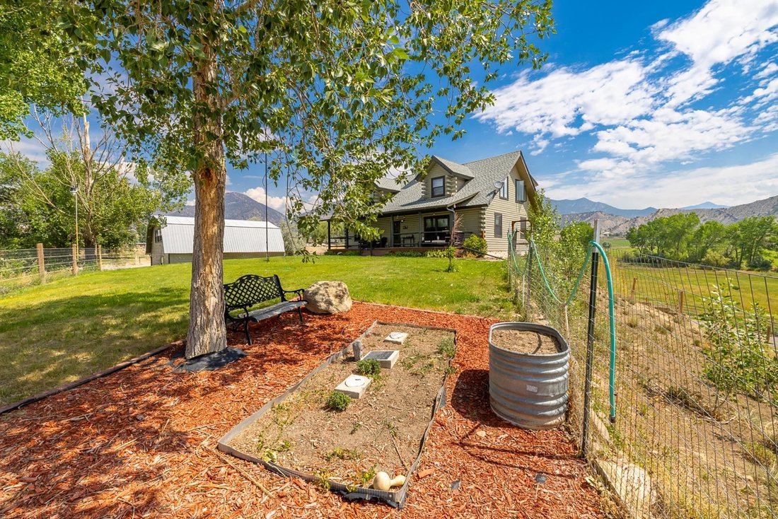 House in Rifle, Colorado, United States 4 - 18394649