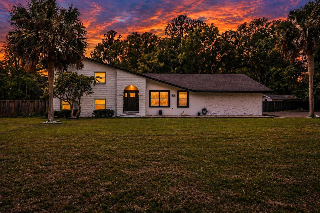 House in Macclenny, Florida, United States 2 - 18395810