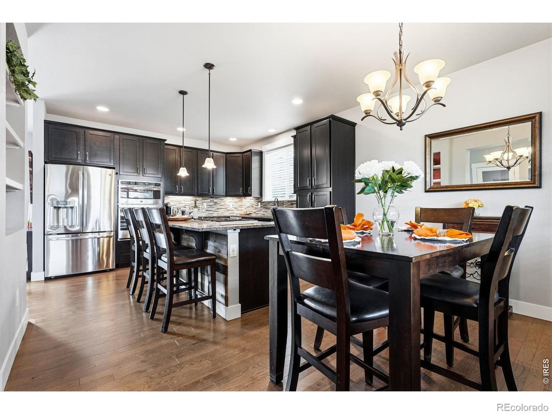 House in Boulder, Colorado, United States 5 - 18394159