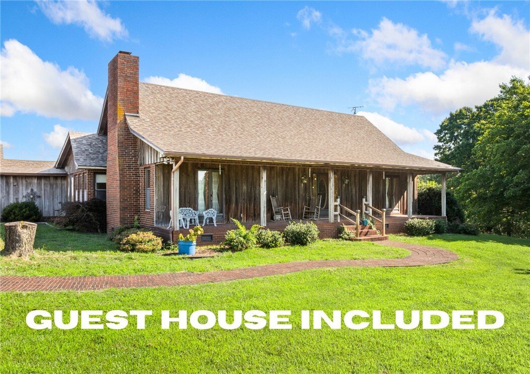 House in Harrison, Arkansas, United States 1 - 18364973