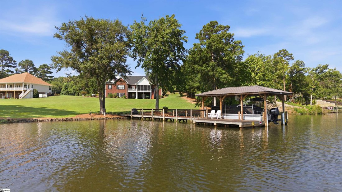 House in Hodges, South Carolina, United States 4 - 18394207