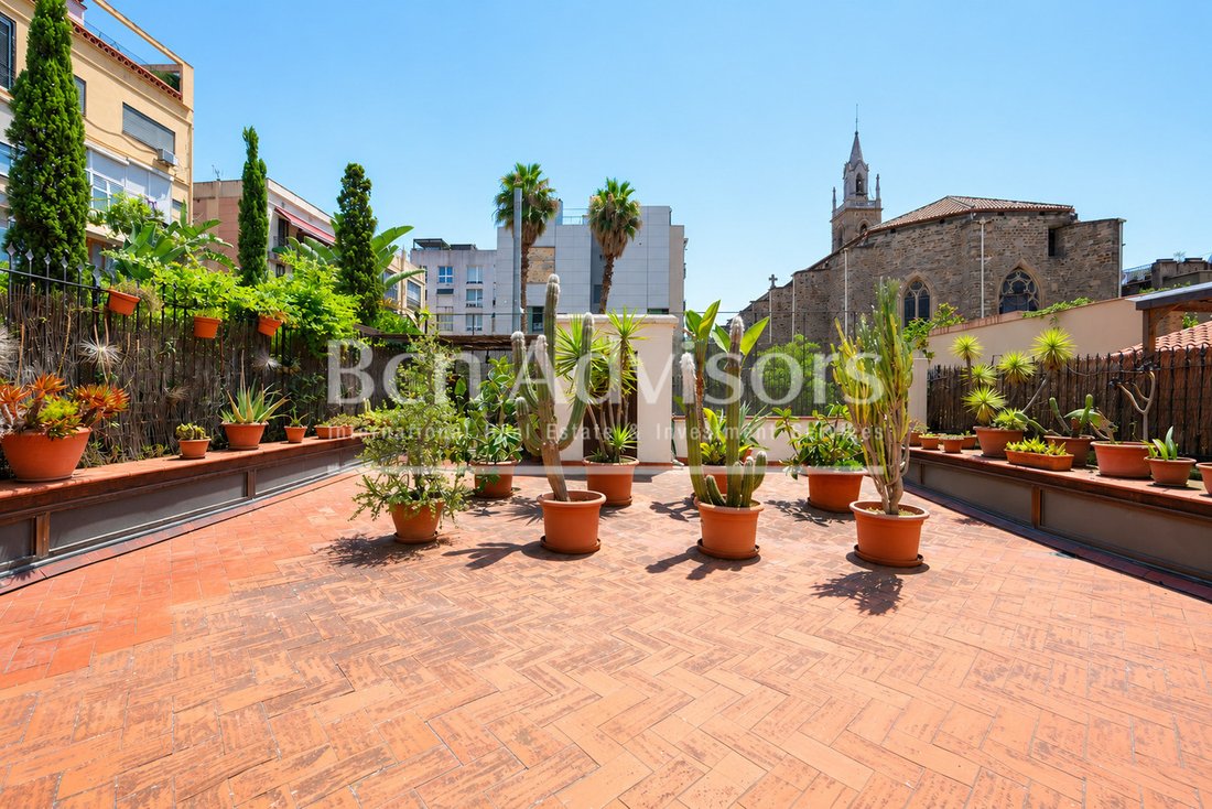 Apartment in Eixample, Barcelona, Spain 5 - 18397013