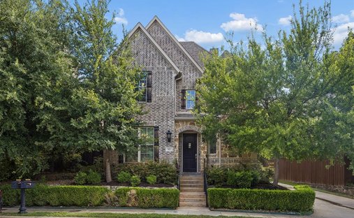 Haus in Dallas, Texas, Vereinigte Staaten 1