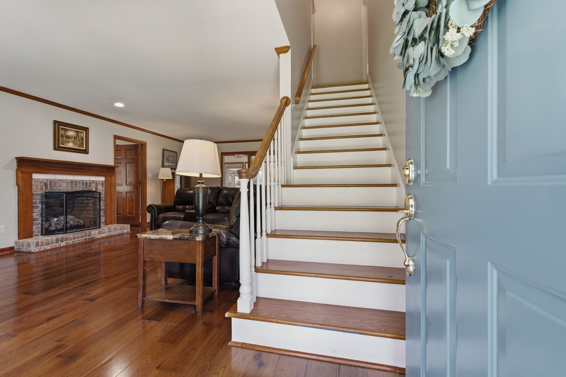 House in Manchester, Tennessee, United States 5 - 18396512