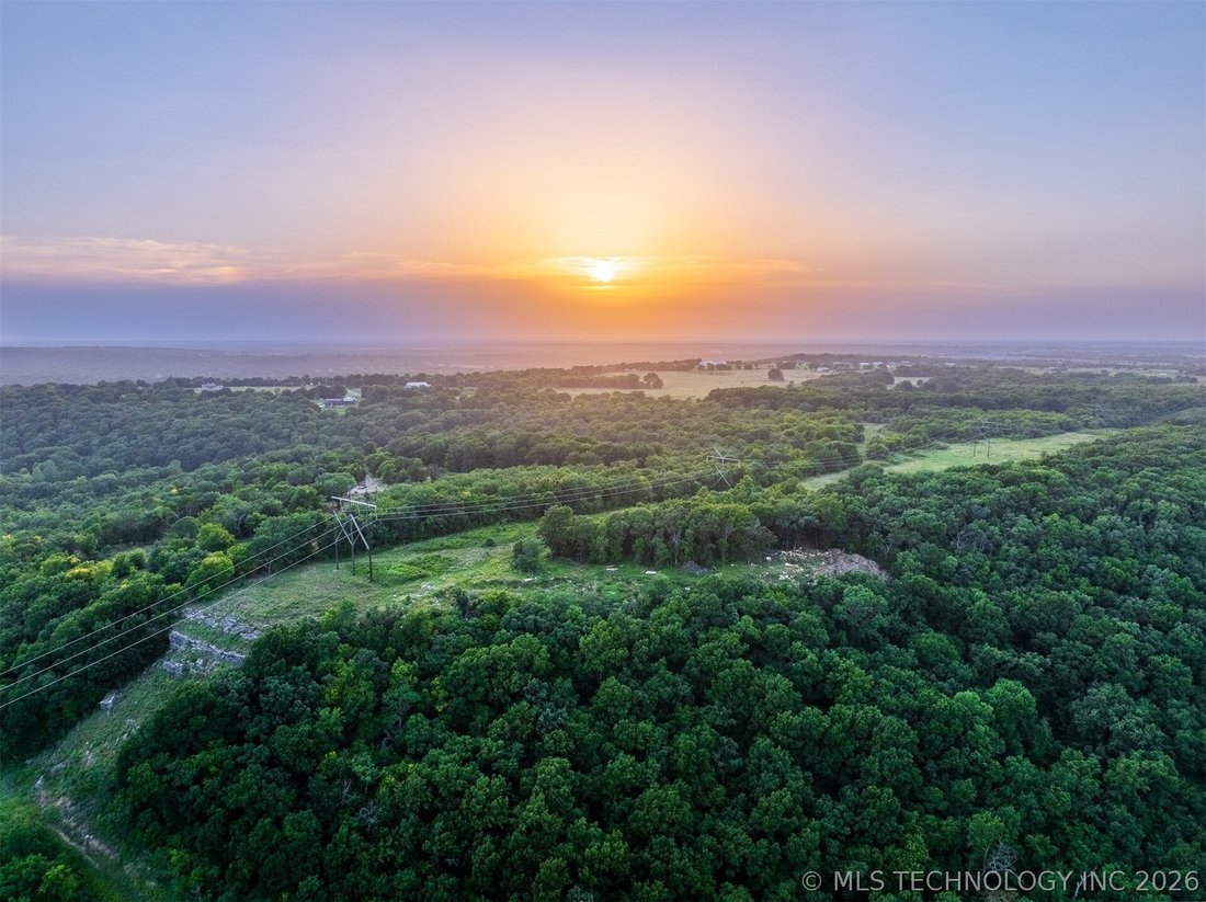 Land in Claremore, Oklahoma, United States 2 - 18395735
