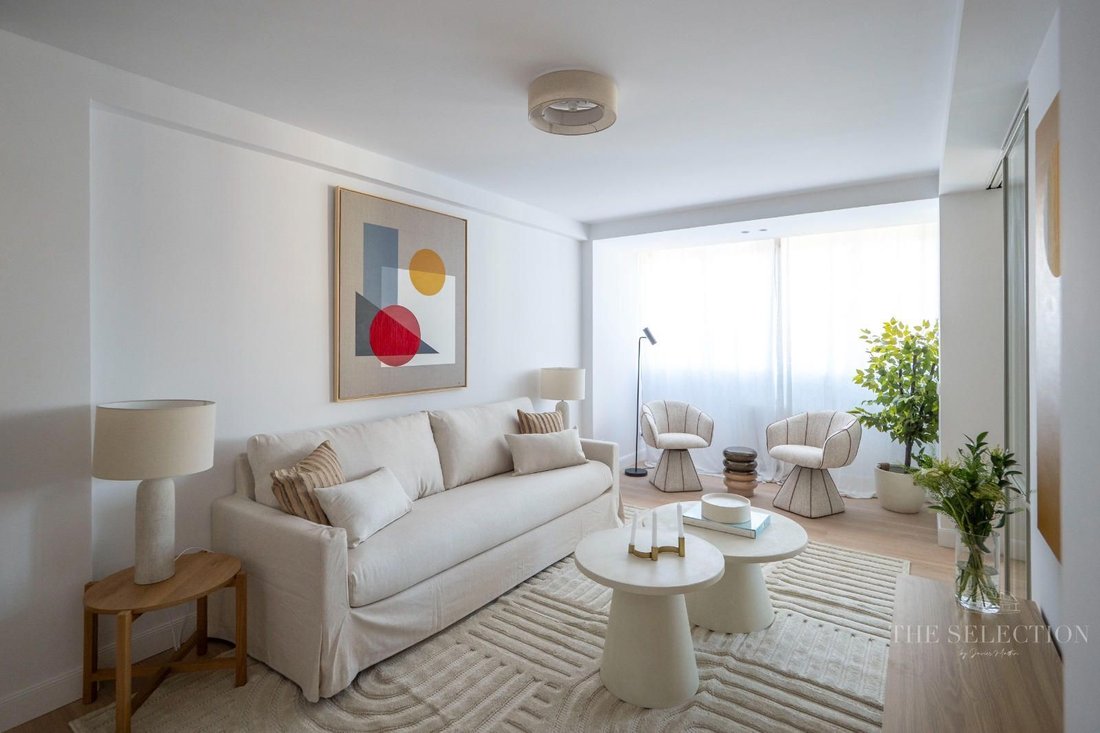 Apartment in Chamartín, Madrid, Spain 4 - 18394437