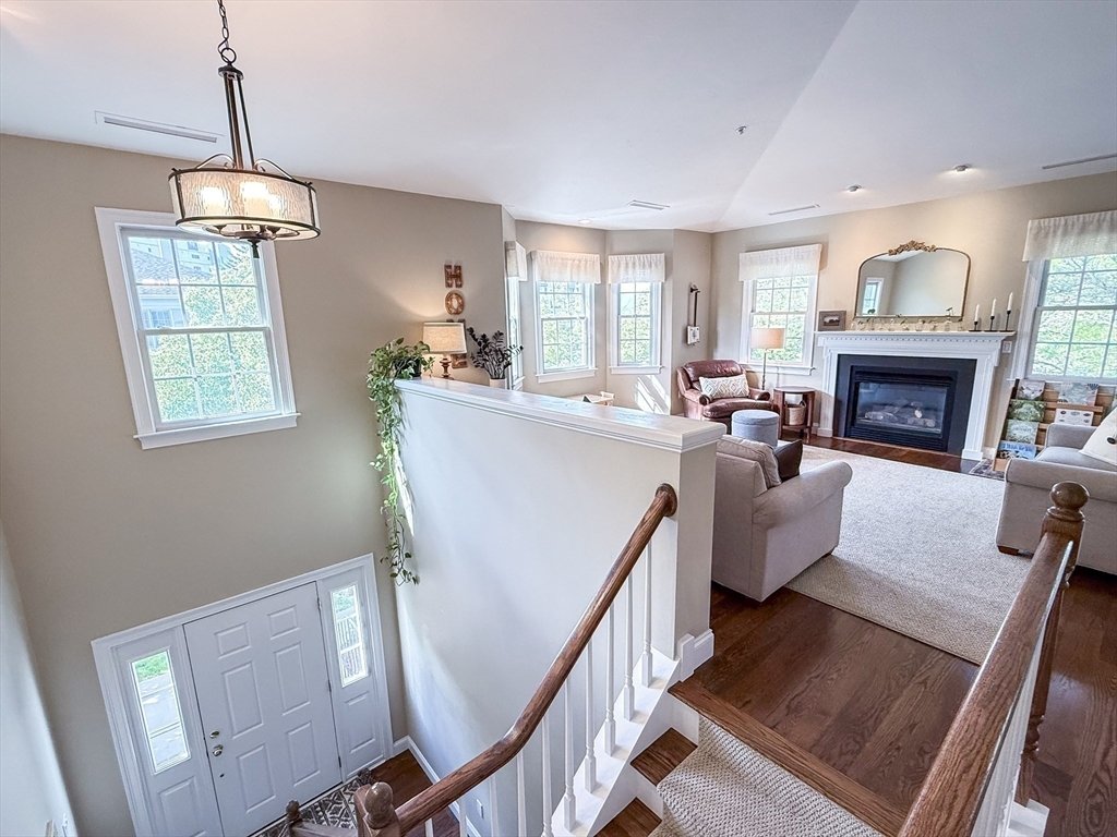 Condo in Quincy, Massachusetts, United States 2 - 18082527