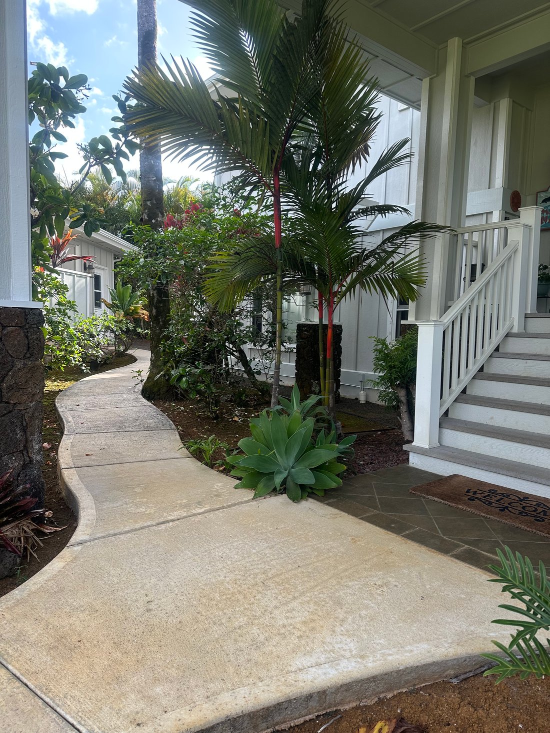 Maison à Princeville, Hawaï, États-Unis 5 - 18395373