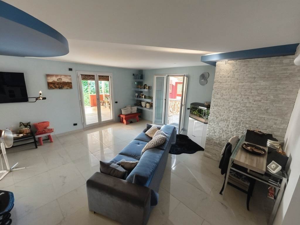 Penthouse in Cerasolo, Emilia-Romagna, Italy 3 - 18396760