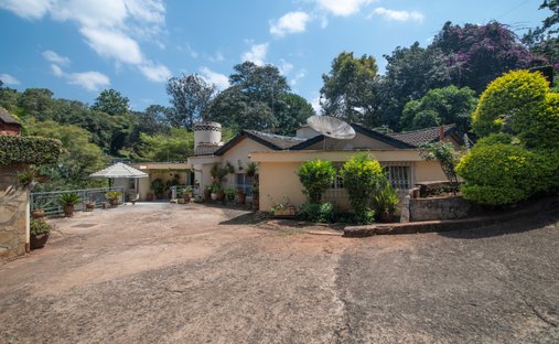 House in Nairobi, Nairobi County, Kenya 1