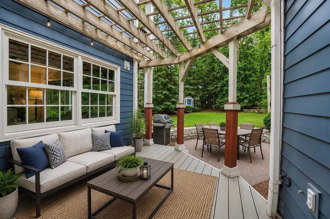 House in Fitchburg, Wisconsin, United States 5 - 18394305