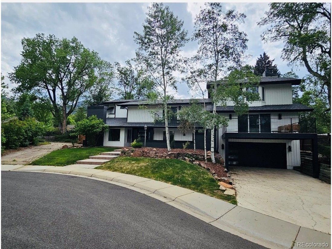 House in Boulder, Colorado, United States 2 - 18174356