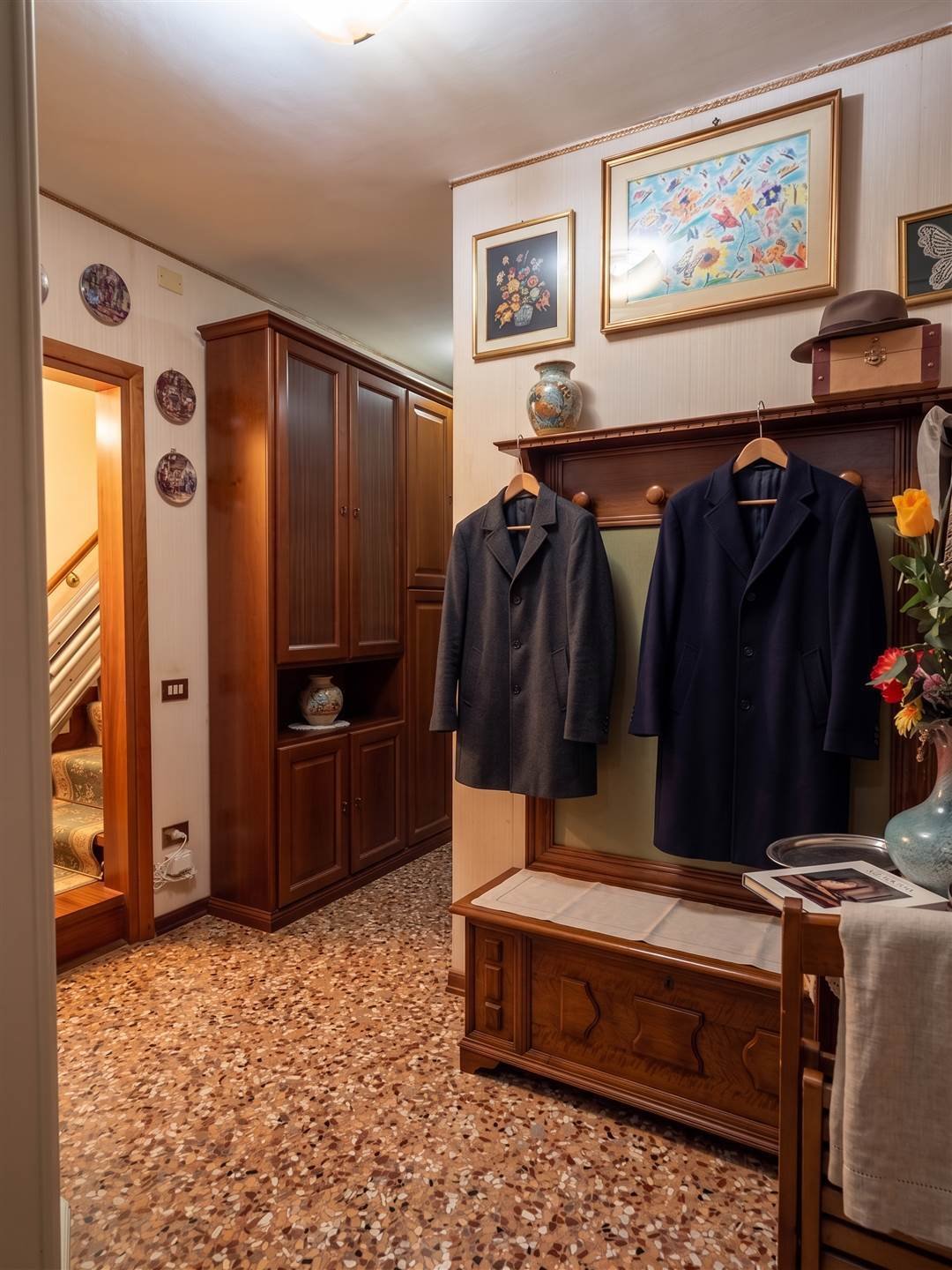 Apartment in Castello, Venice, Italy 5 - 18396766