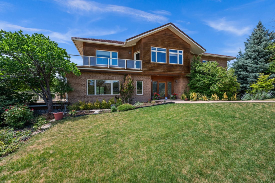 House in Salt Lake City, Utah, United States 2 - 17707185