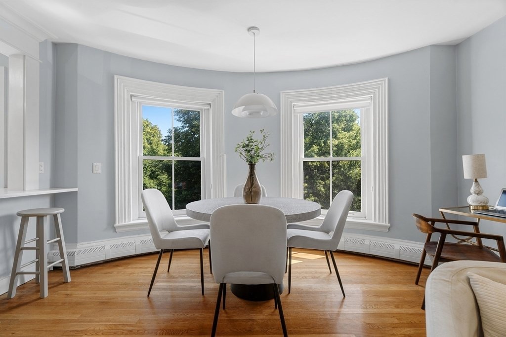 Condo in Boston, Massachusetts, United States 2 - 18395731