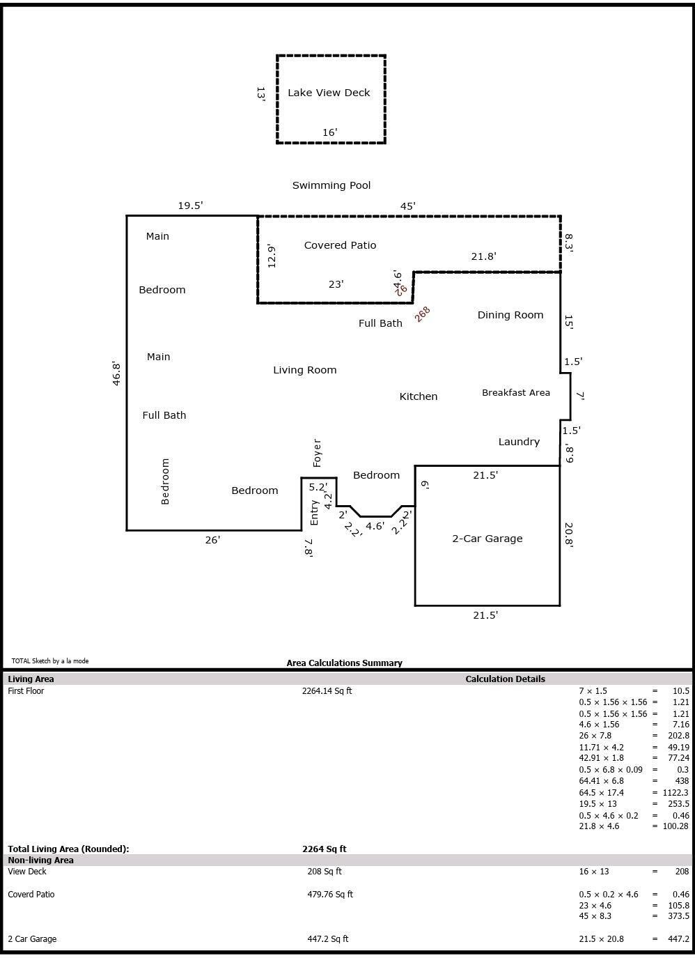 House in Wellington, Florida, United States 2 - 18378779
