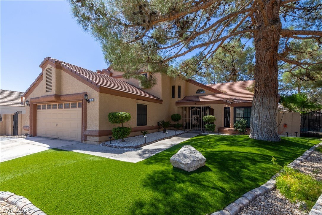 House in Las Vegas, Nevada, United States 4 - 18395259