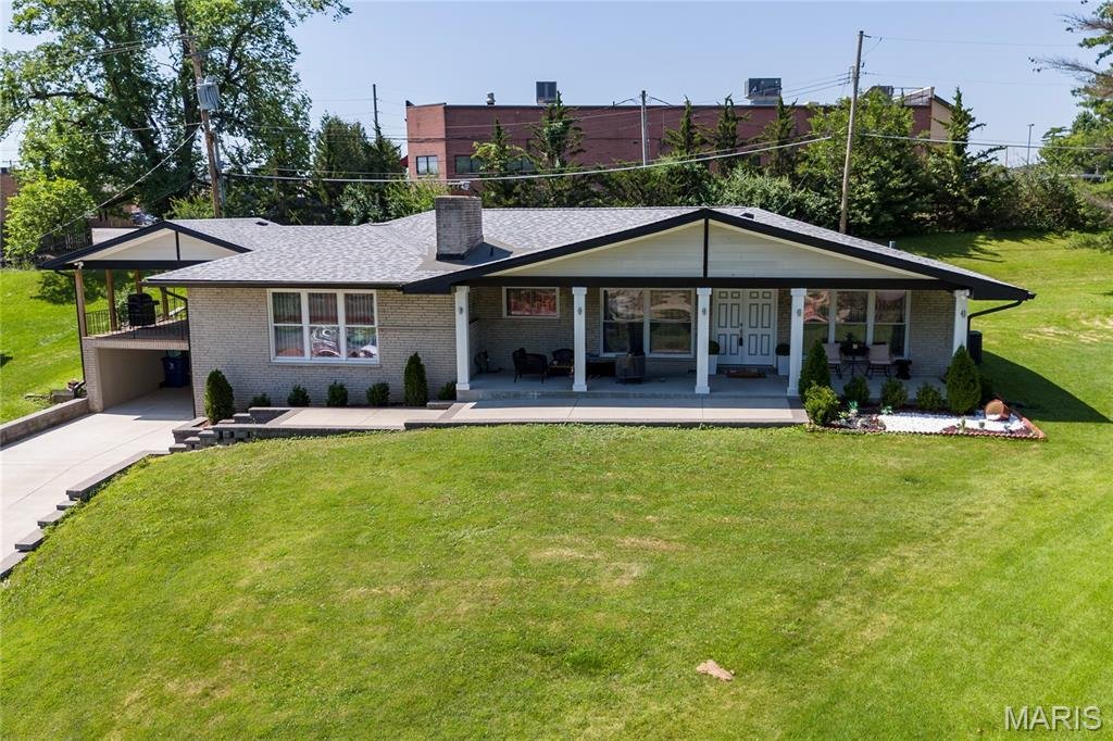 House in Sunset Hills, Missouri, United States 1 - 17916517