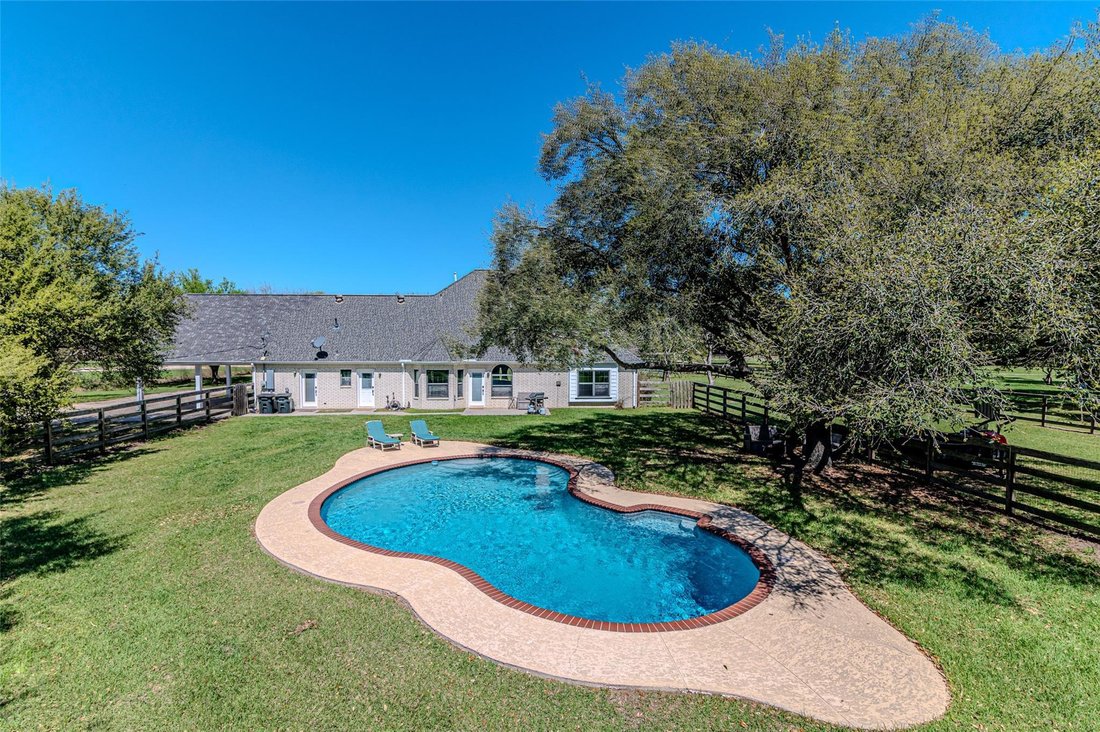 House in Houston, Texas, United States 2 - 18395973