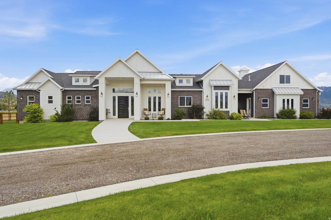 House in Heber City, Utah, United States 1 - 18395213