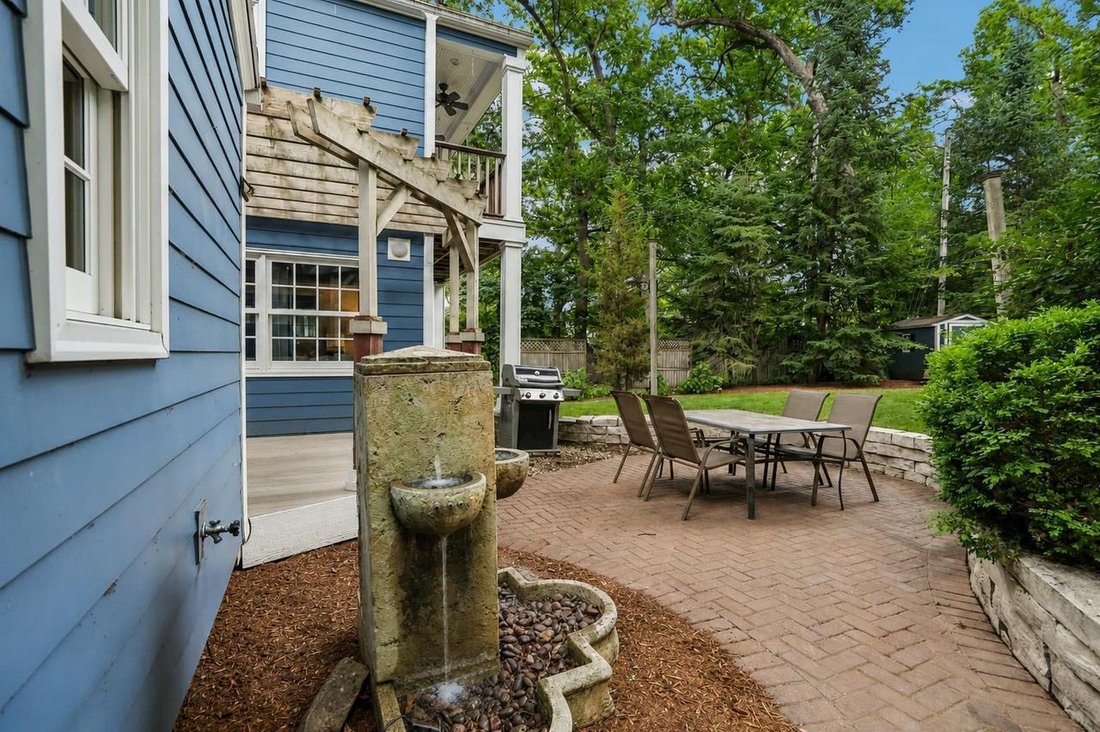 House in Fitchburg, Wisconsin, United States 4 - 18394305