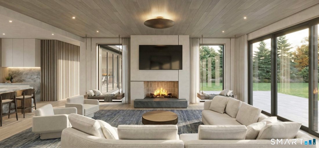 House in Westport, Connecticut, United States 2 - 18395289