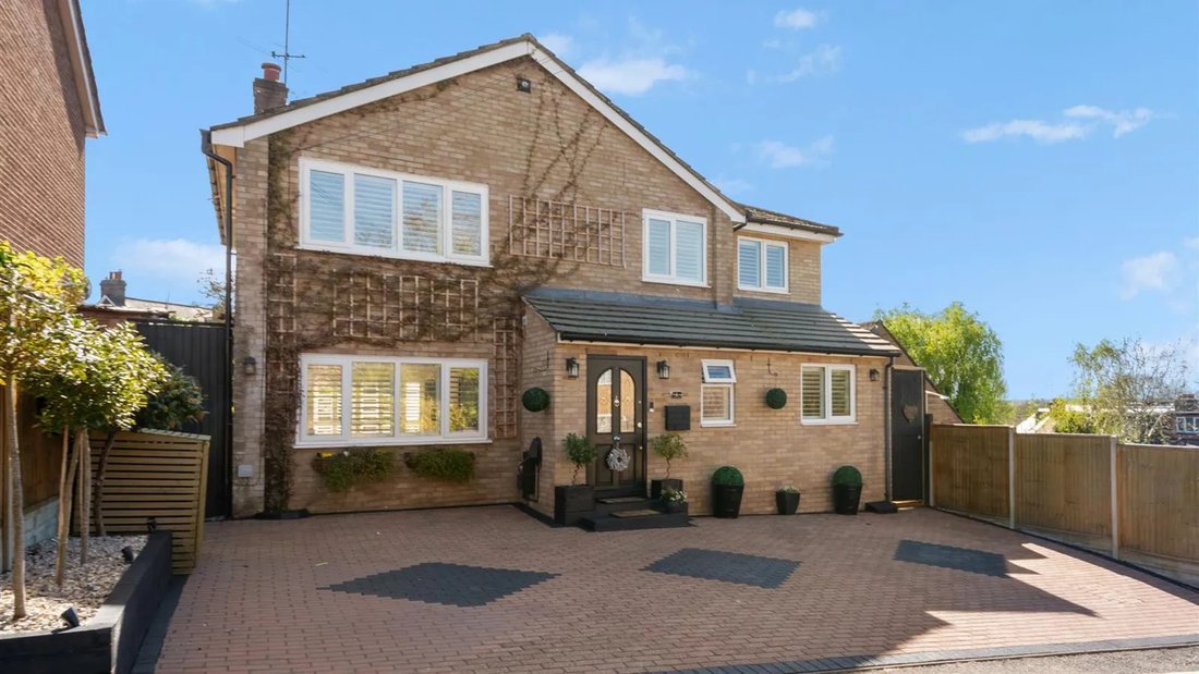House in Willowbank, Bromley, England 1 - 17682971