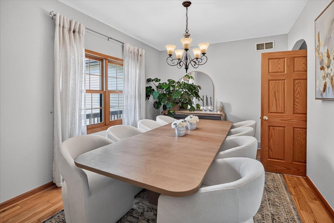 House in Sun Prairie, Wisconsin, United States 4 - 18394058