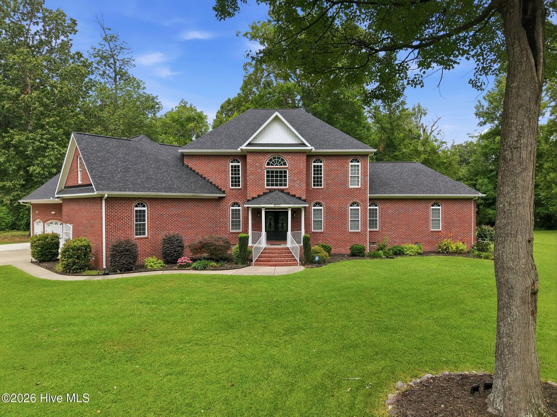 House in Winterville, North Carolina, United States 3 - 18280978