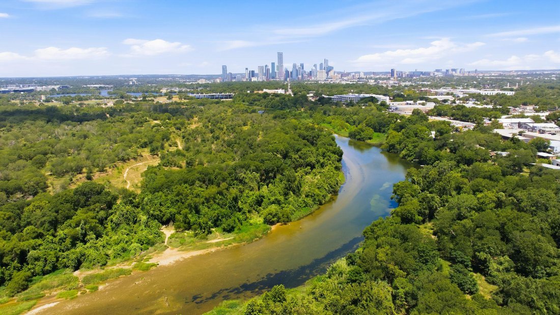 Townhouse in Austin, Texas, United States 4 - 18394341