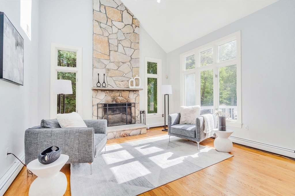 House in Dover, Massachusetts, United States 4 - 18395795