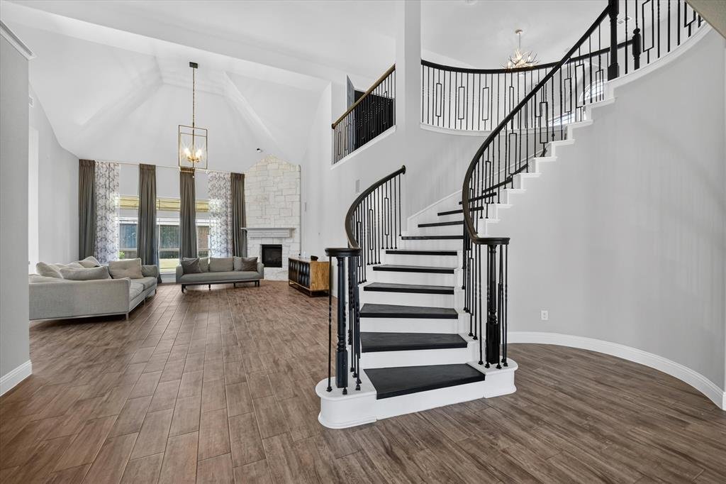 House in Prosper, Texas, United States 5 - 18396336