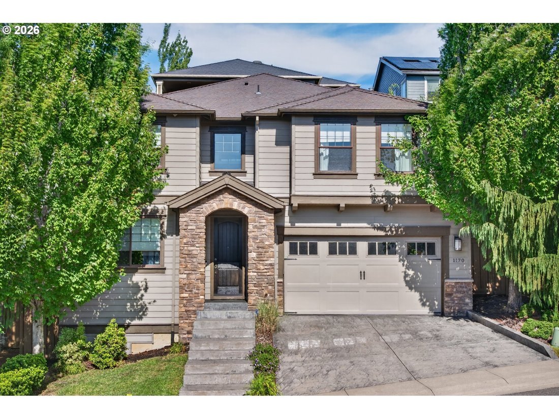 House in Portland, Oregon, United States 2 - 18395763