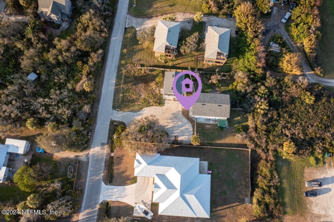 House in St. Augustine, Florida, United States 5 - 18394253