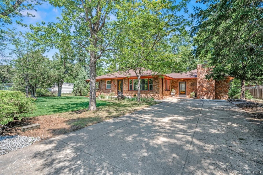 Casa a Boulder, Colorado, Stati Uniti 3 - 18394202